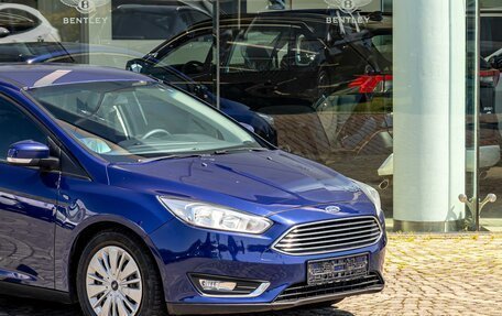 Ford Focus III, 2016 год, 895 000 рублей, 7 фотография