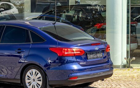 Ford Focus III, 2016 год, 895 000 рублей, 8 фотография