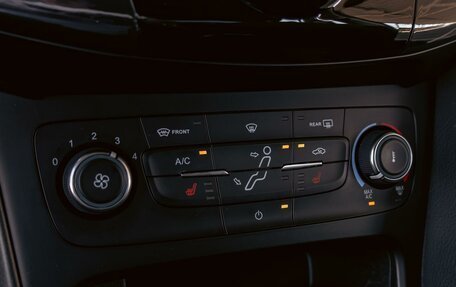 Ford Focus III, 2016 год, 895 000 рублей, 16 фотография