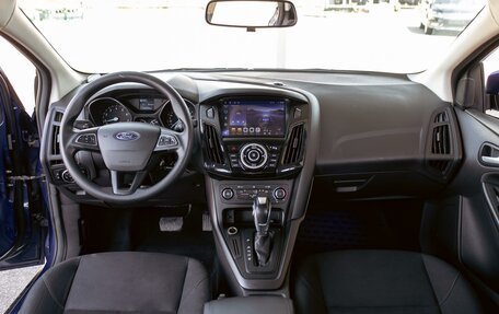 Ford Focus III, 2016 год, 895 000 рублей, 17 фотография