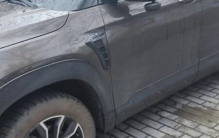 Chevrolet TrailBlazer, 2020 год, 1 900 000 рублей, 5 фотография