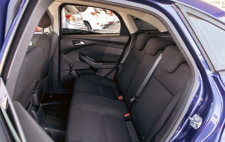 Ford Focus III, 2016 год, 895 000 рублей, 18 фотография