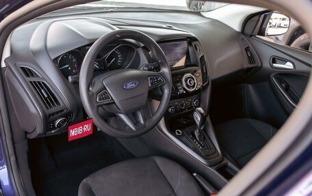 Ford Focus III, 2016 год, 895 000 рублей, 13 фотография