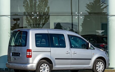 Volkswagen Caddy III рестайлинг, 2012 год, 955 000 рублей, 6 фотография