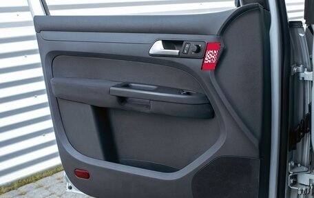 Volkswagen Caddy III рестайлинг, 2012 год, 955 000 рублей, 12 фотография