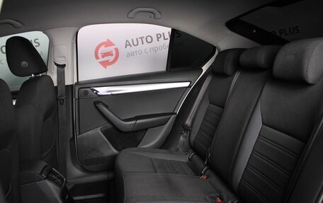 Skoda Octavia, 2019 год, 1 580 000 рублей, 9 фотография