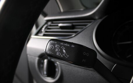 Skoda Octavia, 2019 год, 1 580 000 рублей, 12 фотография