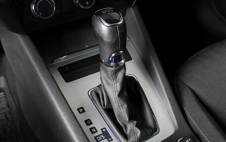 Skoda Octavia, 2019 год, 1 580 000 рублей, 11 фотография