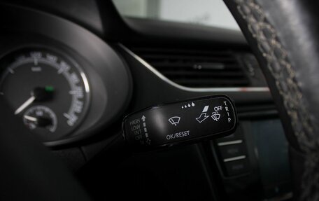 Skoda Octavia, 2019 год, 1 580 000 рублей, 15 фотография