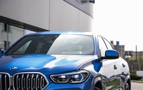 BMW X6, 2020 год, 7 999 000 рублей, 2 фотография