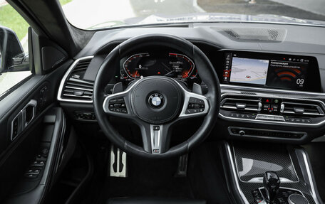 BMW X6, 2020 год, 7 999 000 рублей, 15 фотография