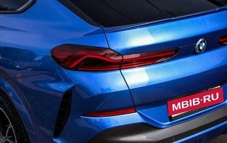 BMW X6, 2020 год, 7 999 000 рублей, 12 фотография