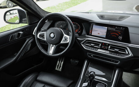 BMW X6, 2020 год, 7 999 000 рублей, 13 фотография
