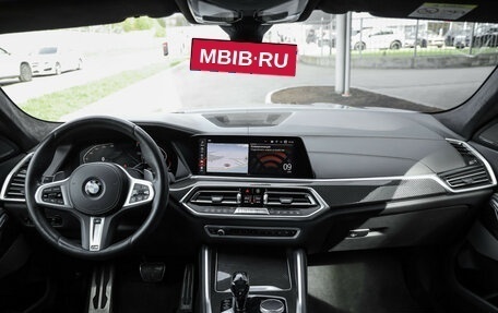 BMW X6, 2020 год, 7 999 000 рублей, 14 фотография