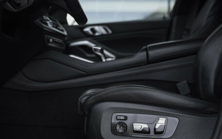 BMW X6, 2020 год, 7 999 000 рублей, 29 фотография