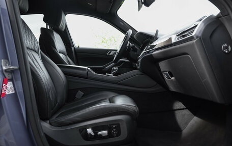 BMW X6, 2020 год, 7 999 000 рублей, 30 фотография