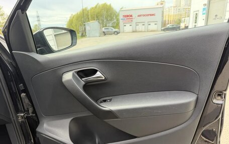 Volkswagen Polo VI (EU Market), 2019 год, 1 499 000 рублей, 10 фотография
