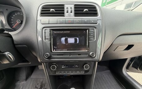 Volkswagen Polo VI (EU Market), 2019 год, 1 499 000 рублей, 16 фотография