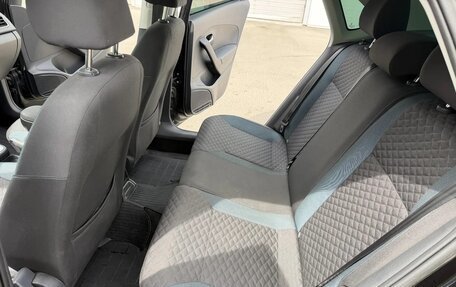 Volkswagen Polo VI (EU Market), 2019 год, 1 499 000 рублей, 17 фотография