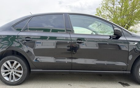 Volkswagen Polo VI (EU Market), 2019 год, 1 499 000 рублей, 19 фотография