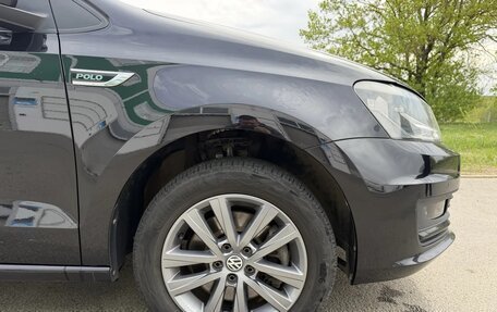 Volkswagen Polo VI (EU Market), 2019 год, 1 499 000 рублей, 18 фотография