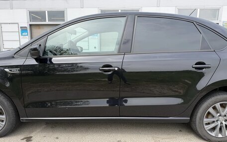 Volkswagen Polo VI (EU Market), 2019 год, 1 499 000 рублей, 21 фотография