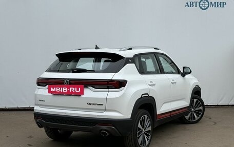 Changan CS35 Plus, 2023 год, 2 005 000 рублей, 5 фотография