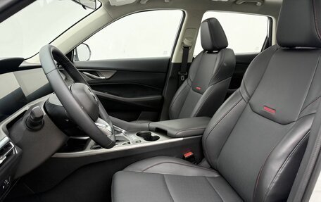 Changan CS35 Plus, 2023 год, 2 005 000 рублей, 9 фотография