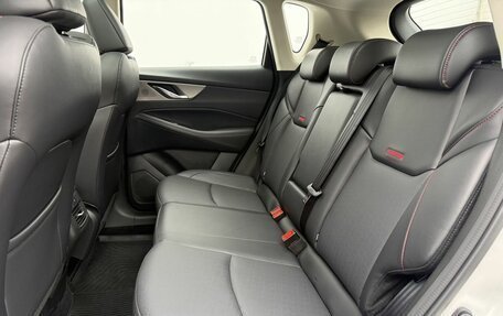 Changan CS35 Plus, 2023 год, 2 005 000 рублей, 10 фотография
