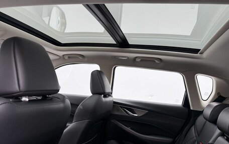 Changan CS35 Plus, 2023 год, 2 005 000 рублей, 12 фотография