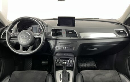 Audi Q3, 2015 год, 2 149 000 рублей, 7 фотография
