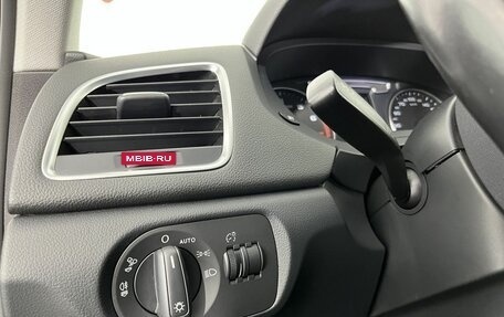 Audi Q3, 2015 год, 2 149 000 рублей, 9 фотография