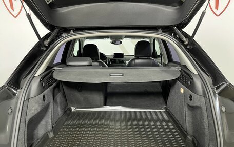 Audi Q3, 2015 год, 2 149 000 рублей, 18 фотография
