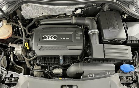 Audi Q3, 2015 год, 2 149 000 рублей, 17 фотография