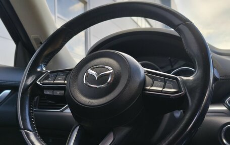 Mazda CX-5 II, 2017 год, 2 156 000 рублей, 21 фотография