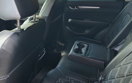Mazda CX-5 II, 2017 год, 2 156 000 рублей, 19 фотография