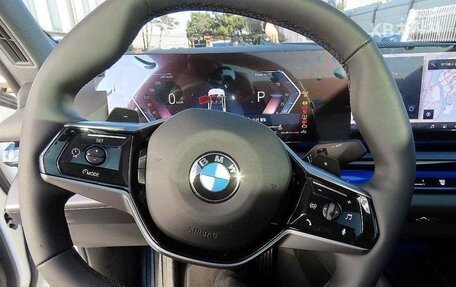 BMW 5 серия, 2025 год, 5 417 000 рублей, 7 фотография