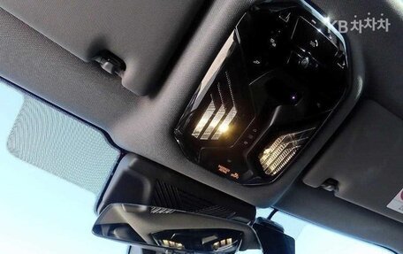 BMW 5 серия, 2025 год, 5 417 000 рублей, 14 фотография