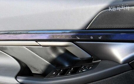 BMW 5 серия, 2025 год, 5 417 000 рублей, 13 фотография