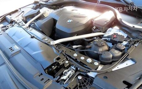 BMW 5 серия, 2025 год, 5 417 000 рублей, 18 фотография
