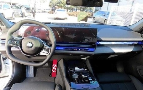 BMW 5 серия, 2025 год, 5 417 000 рублей, 6 фотография