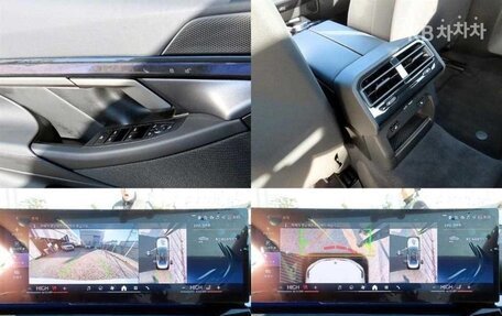 BMW 5 серия, 2025 год, 5 417 000 рублей, 15 фотография