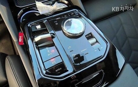 BMW 5 серия, 2025 год, 5 417 000 рублей, 12 фотография