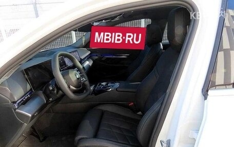 BMW 5 серия, 2025 год, 5 417 000 рублей, 5 фотография