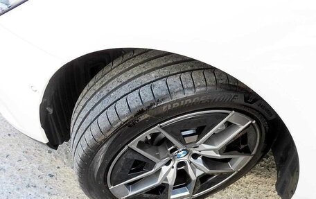 BMW 5 серия, 2025 год, 5 417 000 рублей, 19 фотография