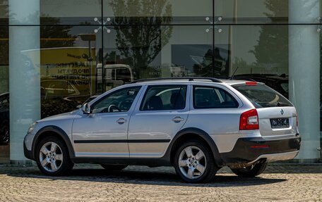 Skoda Octavia, 2012 год, 995 000 рублей, 4 фотография