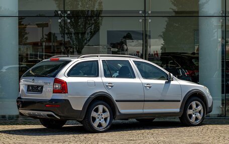 Skoda Octavia, 2012 год, 995 000 рублей, 6 фотография