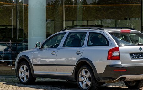 Skoda Octavia, 2012 год, 995 000 рублей, 10 фотография