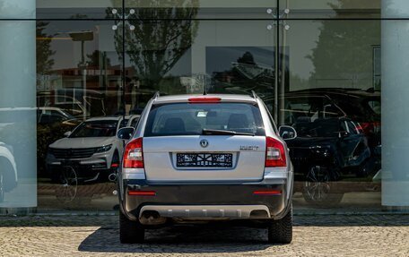 Skoda Octavia, 2012 год, 995 000 рублей, 5 фотография