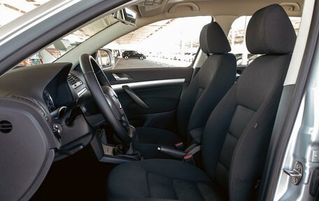 Skoda Octavia, 2012 год, 995 000 рублей, 11 фотография